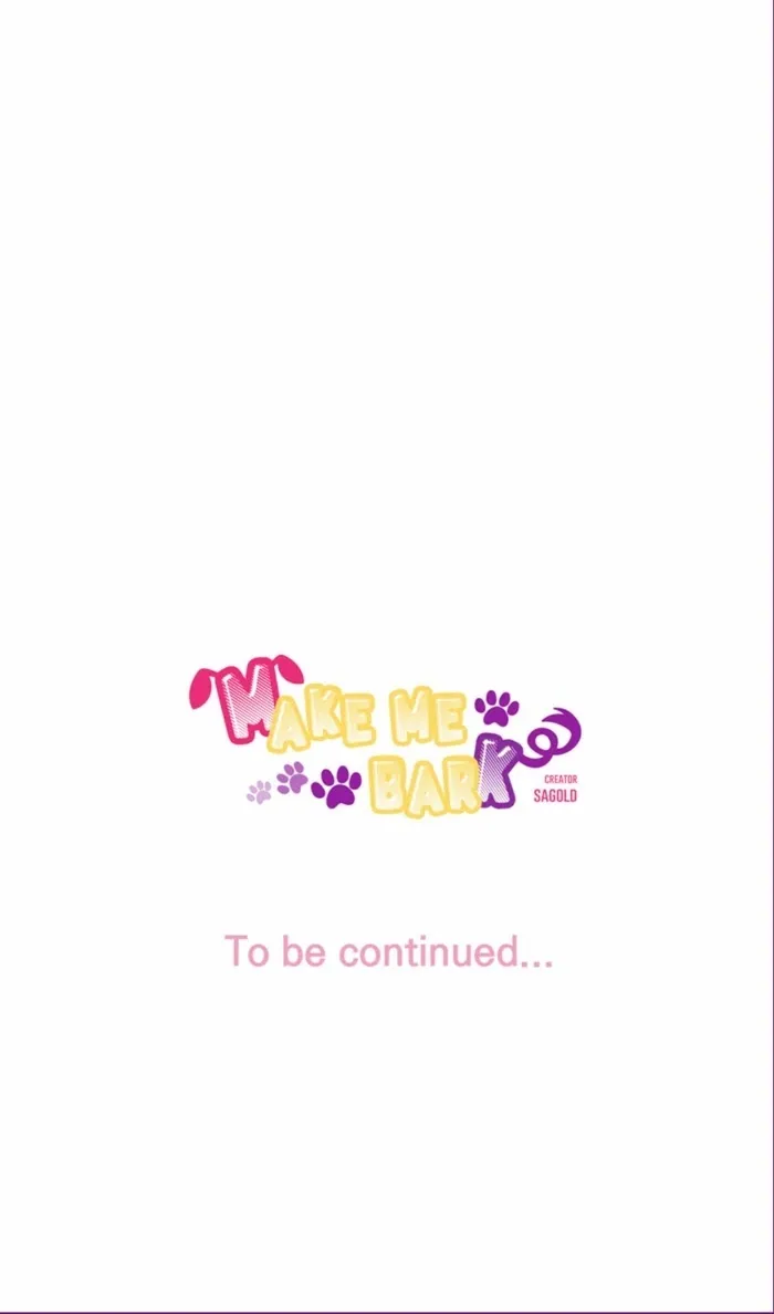 Make Me Bark Chapter 19 page 41 - 