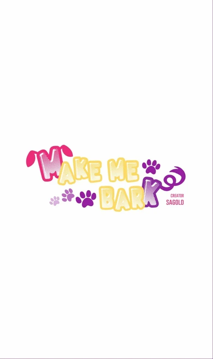 Make Me Bark Chapter 19 page 7 - 