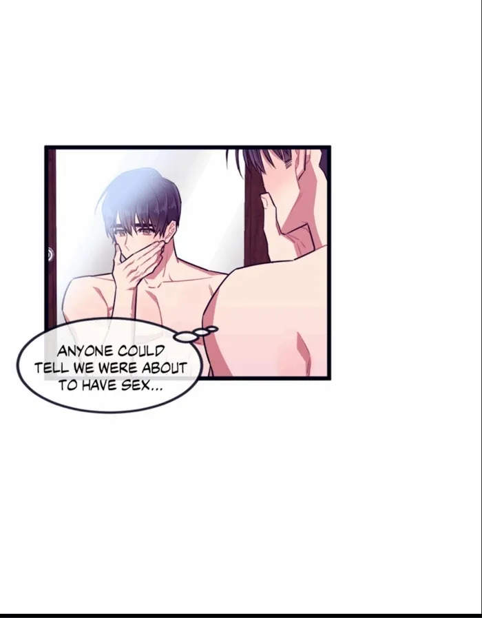 Make Me Bark Chapter 19 page 9 - 
