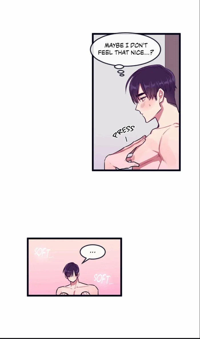 Make Me Bark Chapter 19 page 10 - 