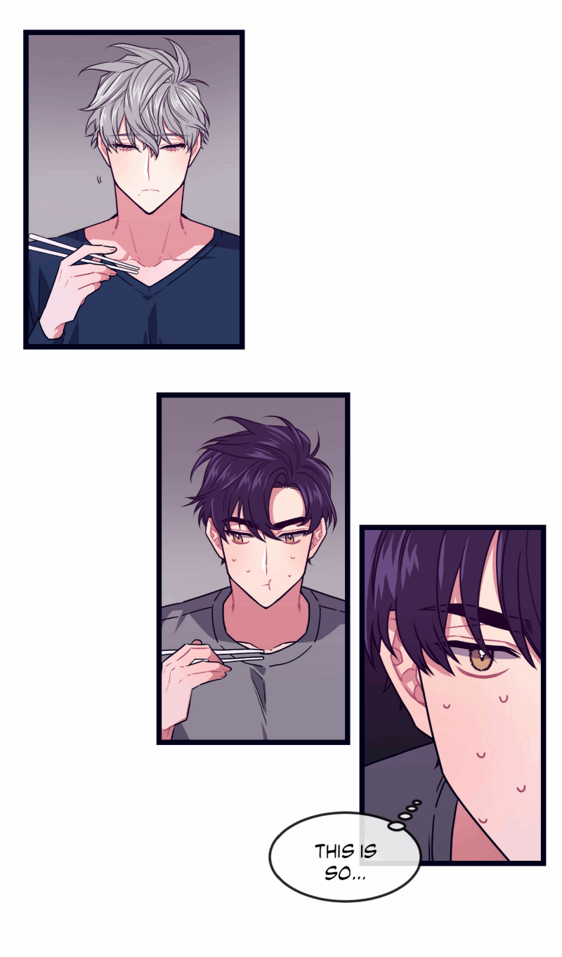 Make Me Bark Chapter 2 page 13 - 