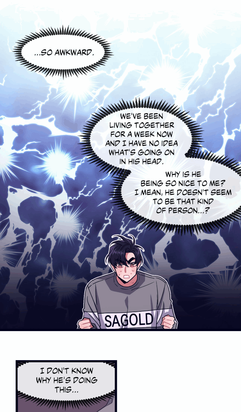 Make Me Bark Chapter 2 page 14 - 