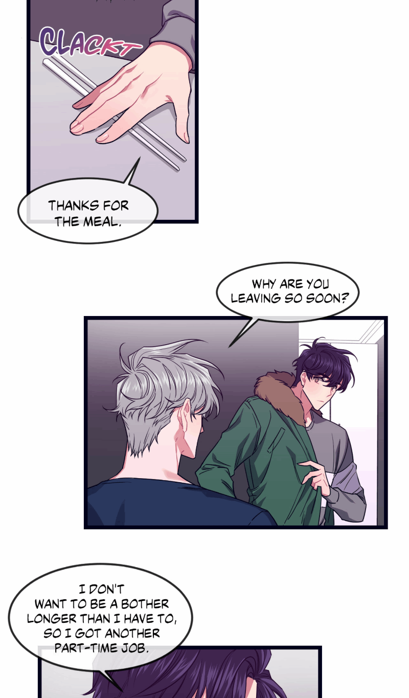 Make Me Bark Chapter 2 page 15 - 