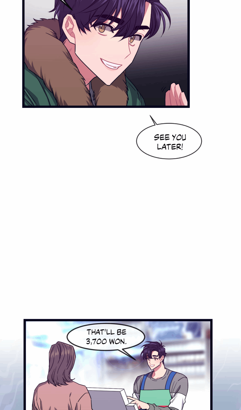 Make Me Bark Chapter 2 page 16 - 