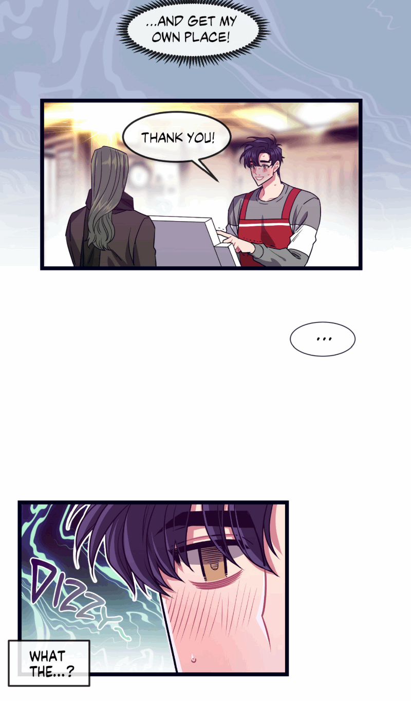 Make Me Bark Chapter 2 page 18 - 