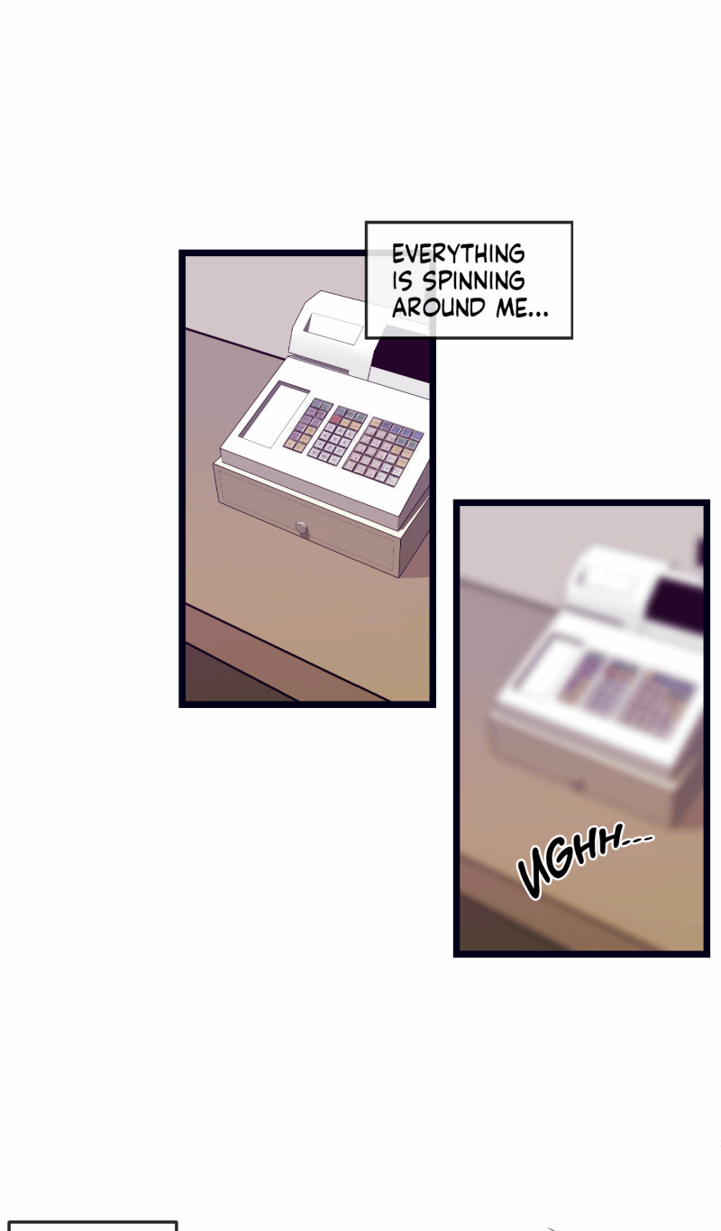 Make Me Bark Chapter 2 page 19 - 