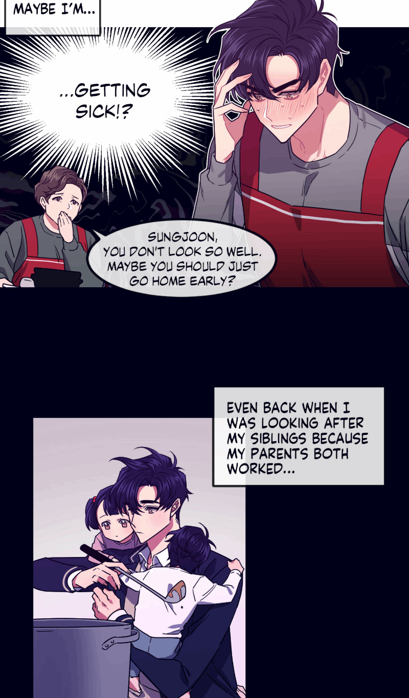 Make Me Bark Chapter 2 page 20 - 