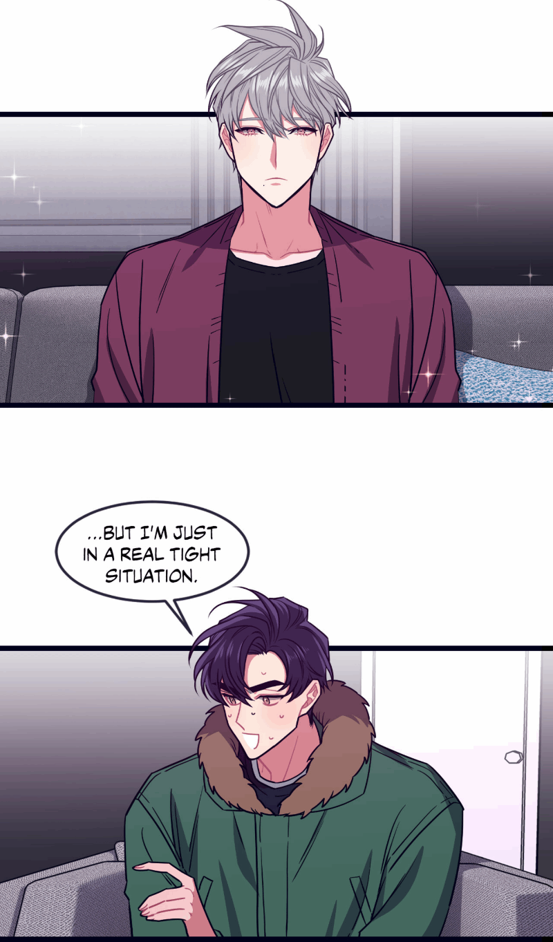 Make Me Bark Chapter 2 page 3 - 