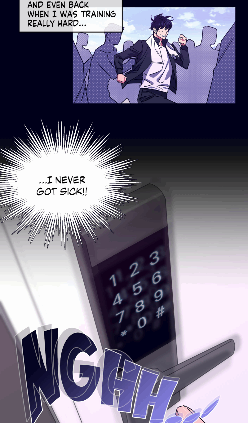 Make Me Bark Chapter 2 page 21 - 