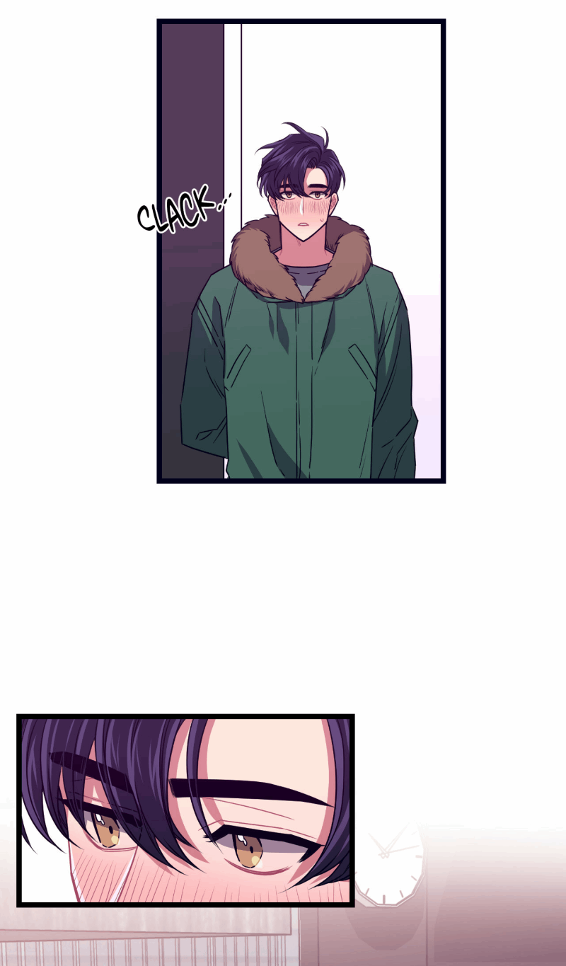 Make Me Bark Chapter 2 page 22 - 