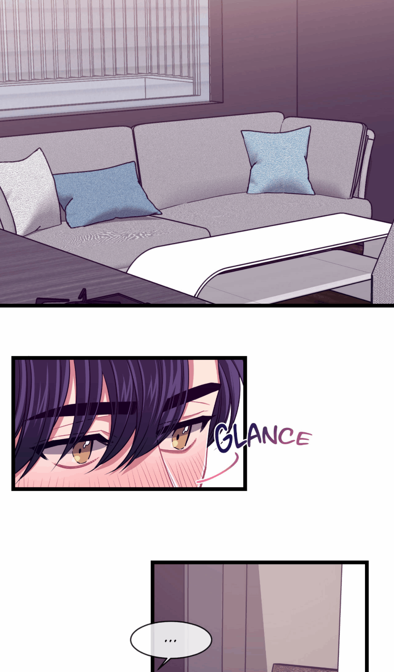 Make Me Bark Chapter 2 page 23 - 