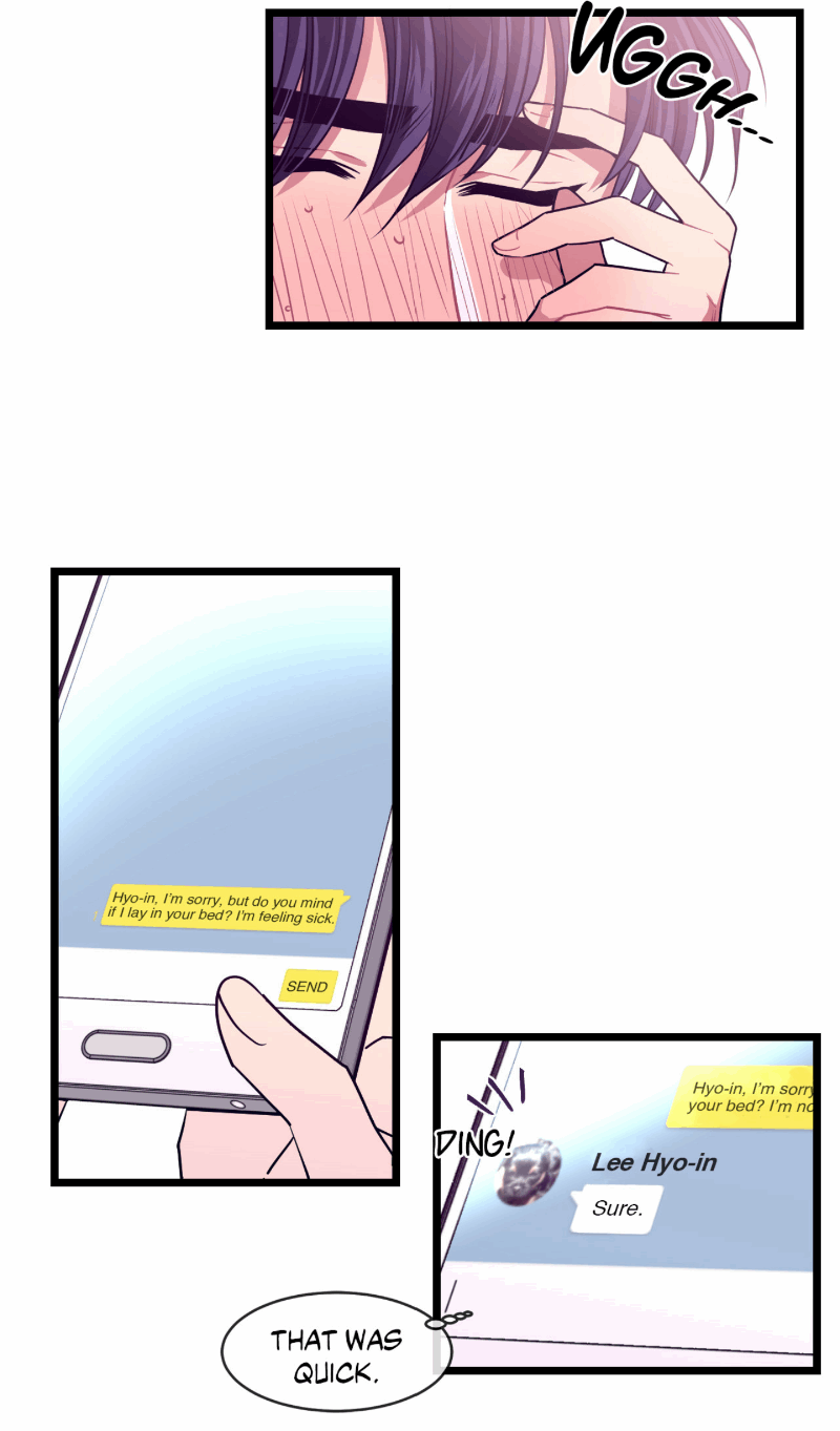 Make Me Bark Chapter 2 page 26 - 