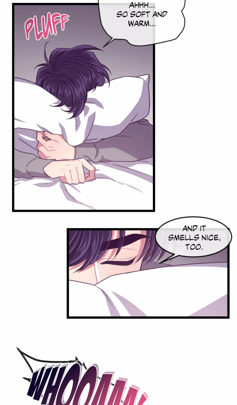 Make Me Bark Chapter 2 page 27 - 