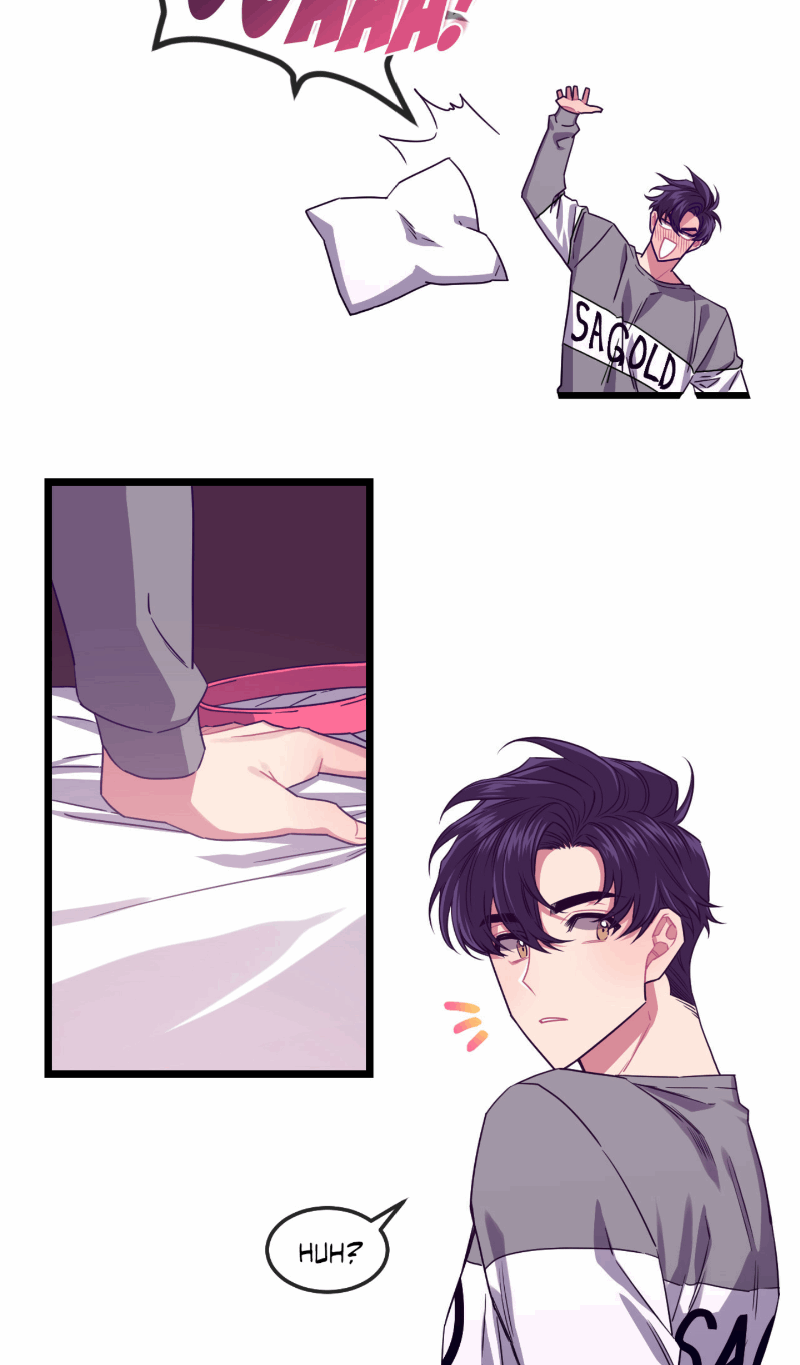 Make Me Bark Chapter 2 page 28 - 