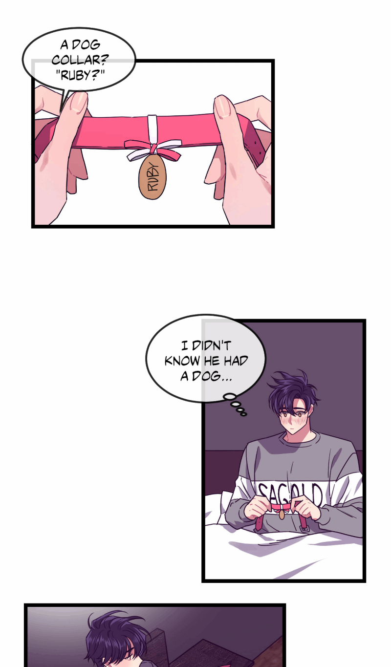 Make Me Bark Chapter 2 page 29 - 