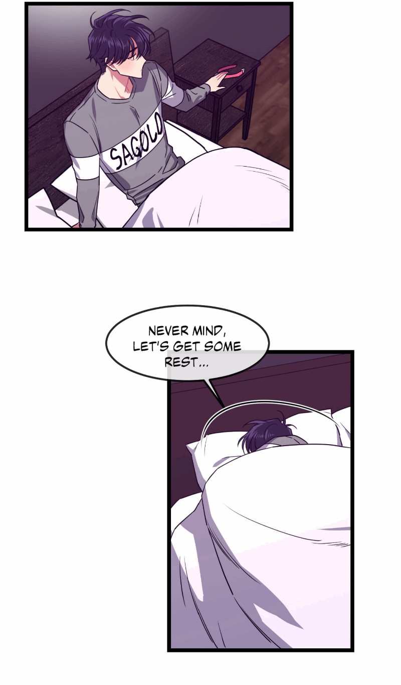 Make Me Bark Chapter 2 page 30 - 