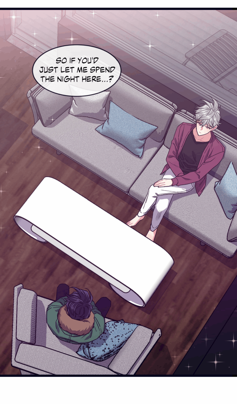 Make Me Bark Chapter 2 page 4 - 