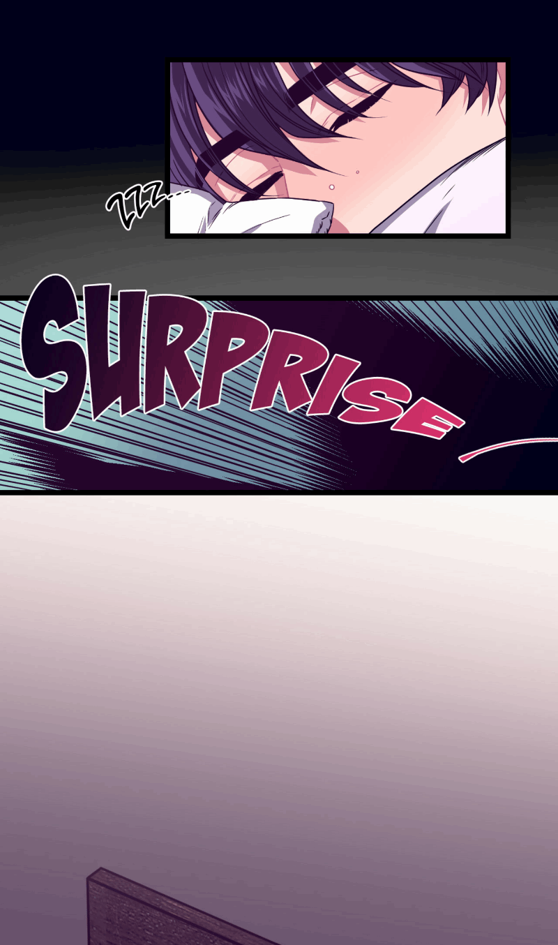 Make Me Bark Chapter 2 page 32 - 
