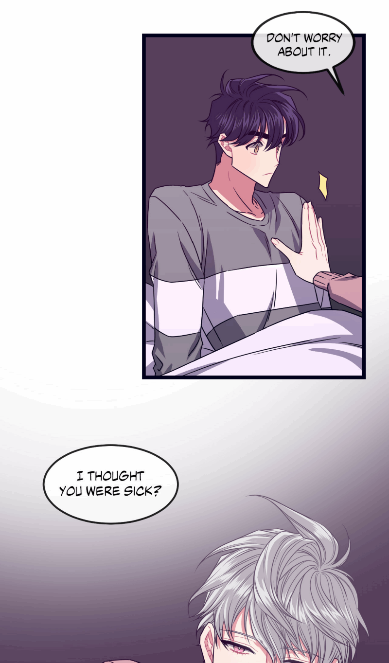 Make Me Bark Chapter 2 page 35 - 