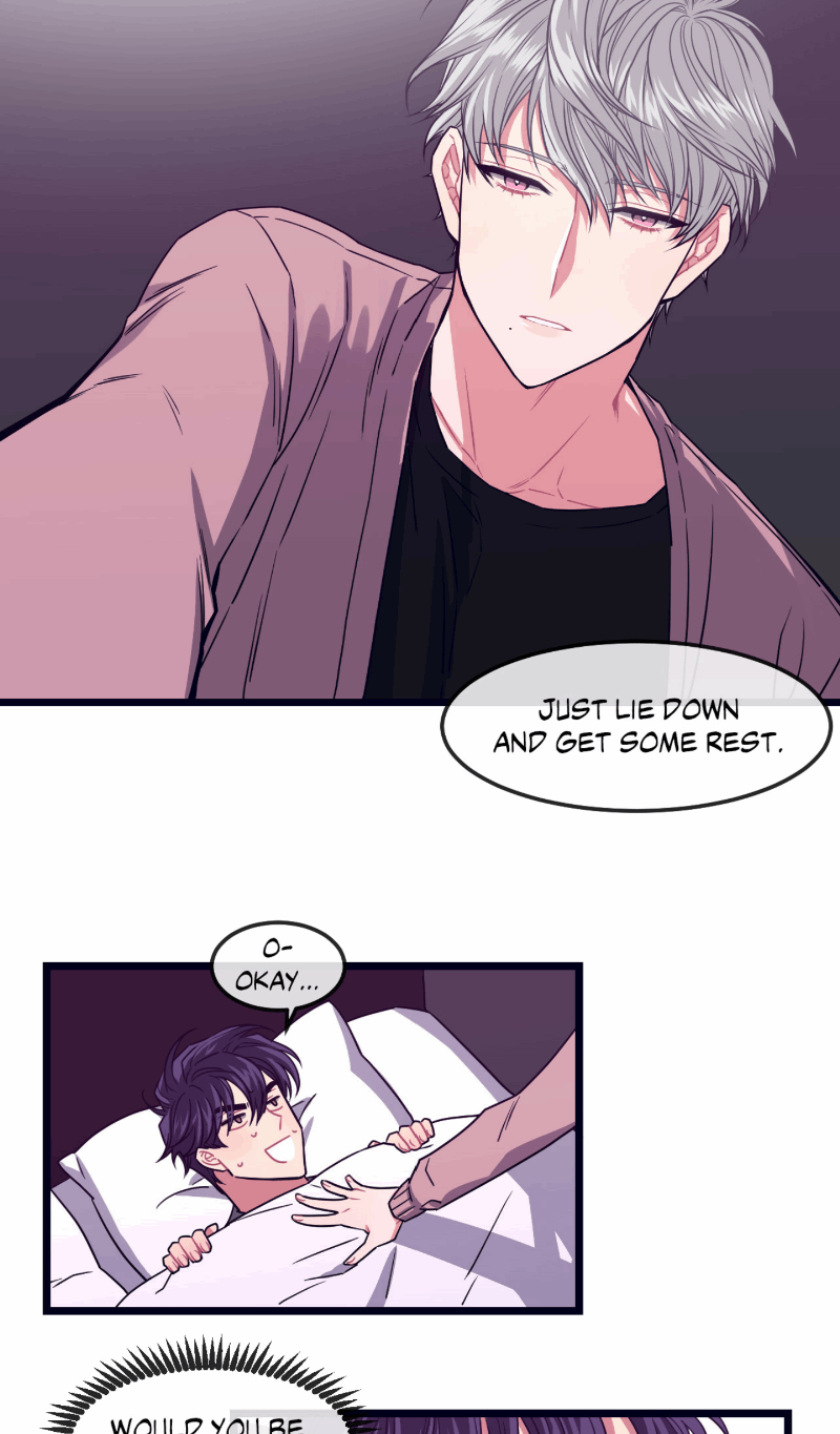Make Me Bark Chapter 2 page 36 - 