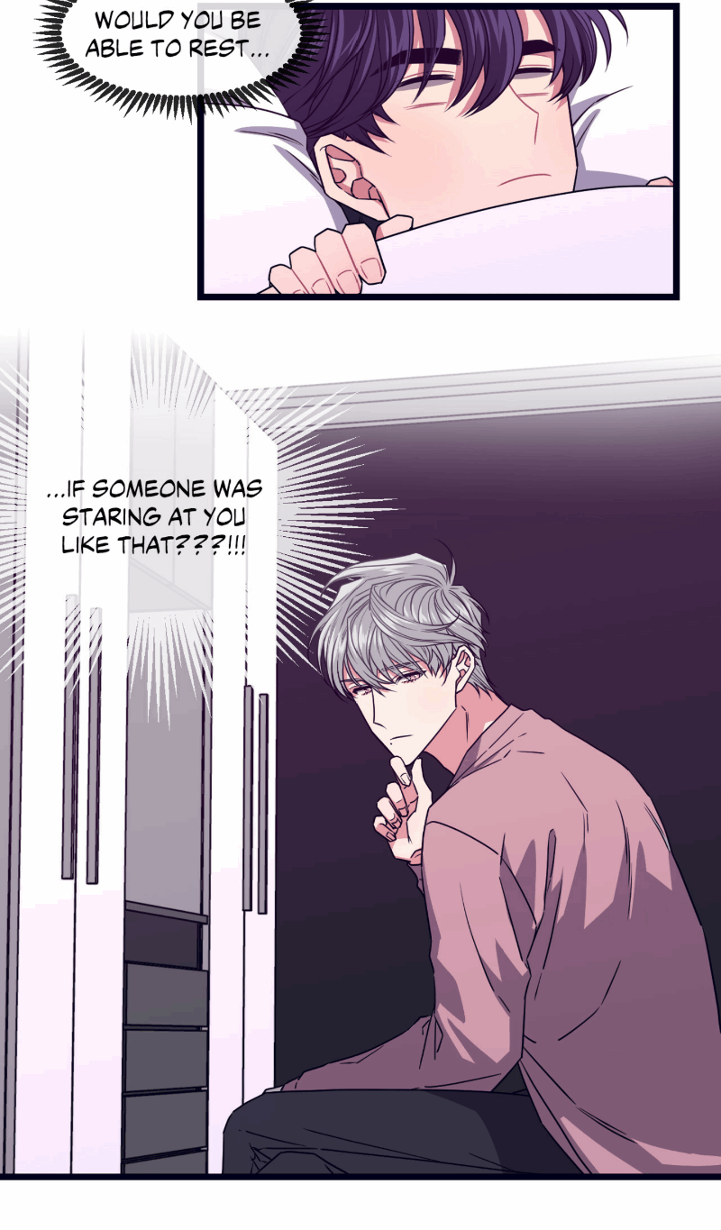 Make Me Bark Chapter 2 page 37 - 