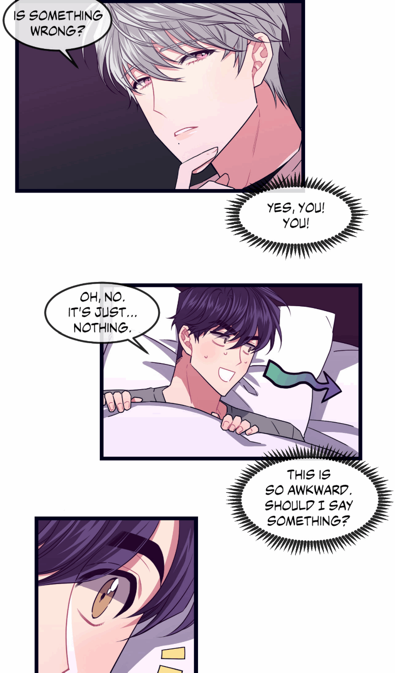 Make Me Bark Chapter 2 page 38 - 