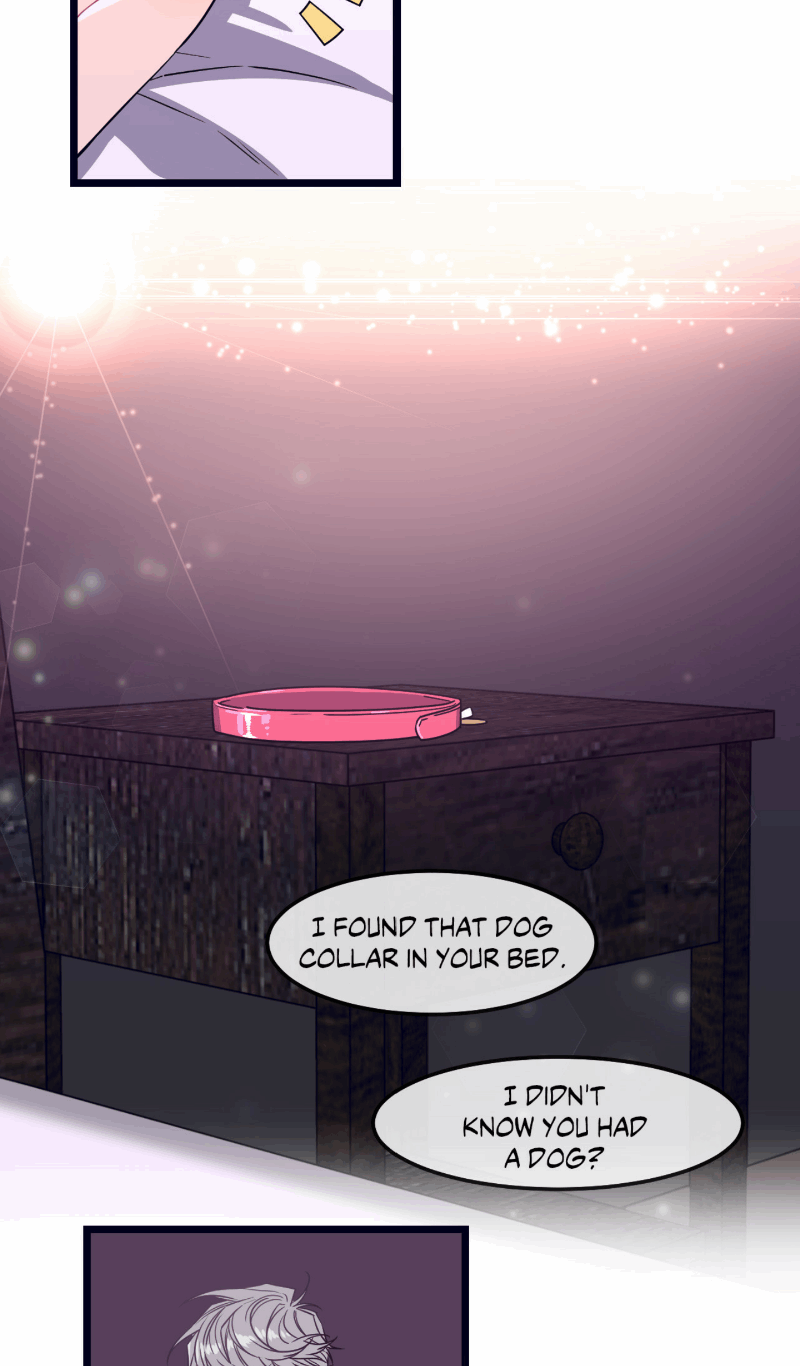 Make Me Bark Chapter 2 page 39 - 
