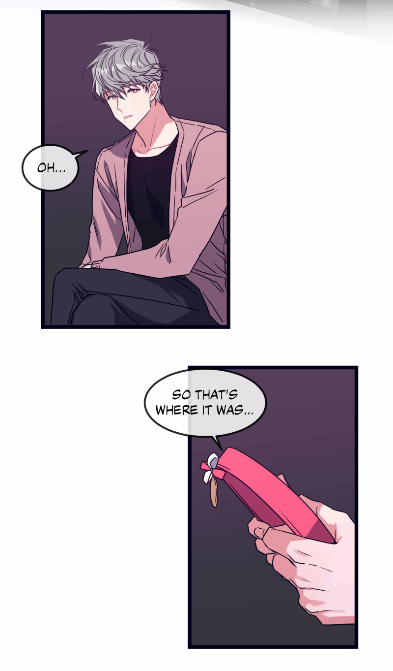 Make Me Bark Chapter 2 page 40 - 