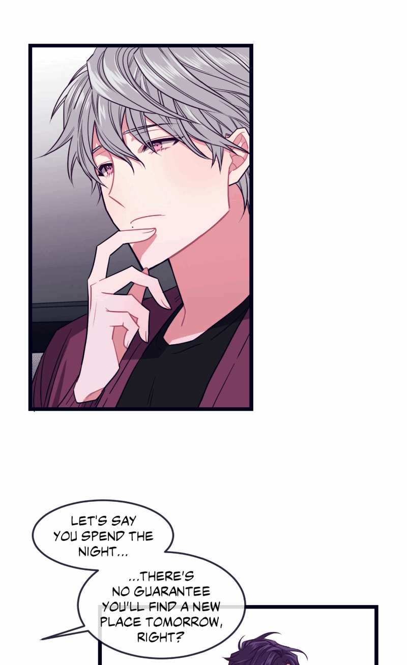 Make Me Bark Chapter 2 page 5 - 