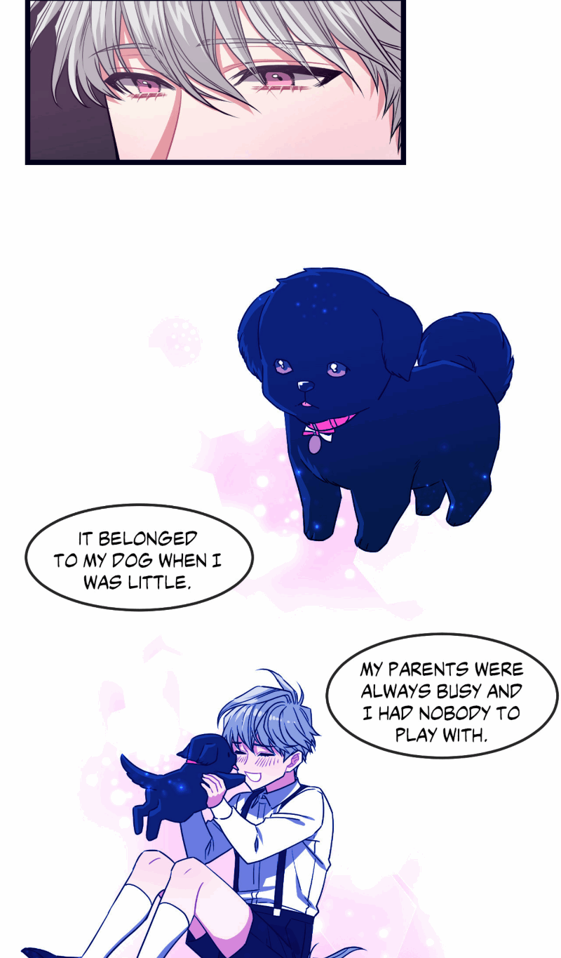 Make Me Bark Chapter 2 page 41 - 