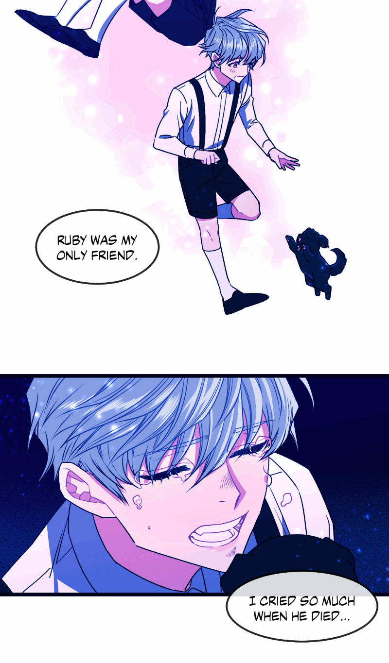 Make Me Bark Chapter 2 page 42 - 