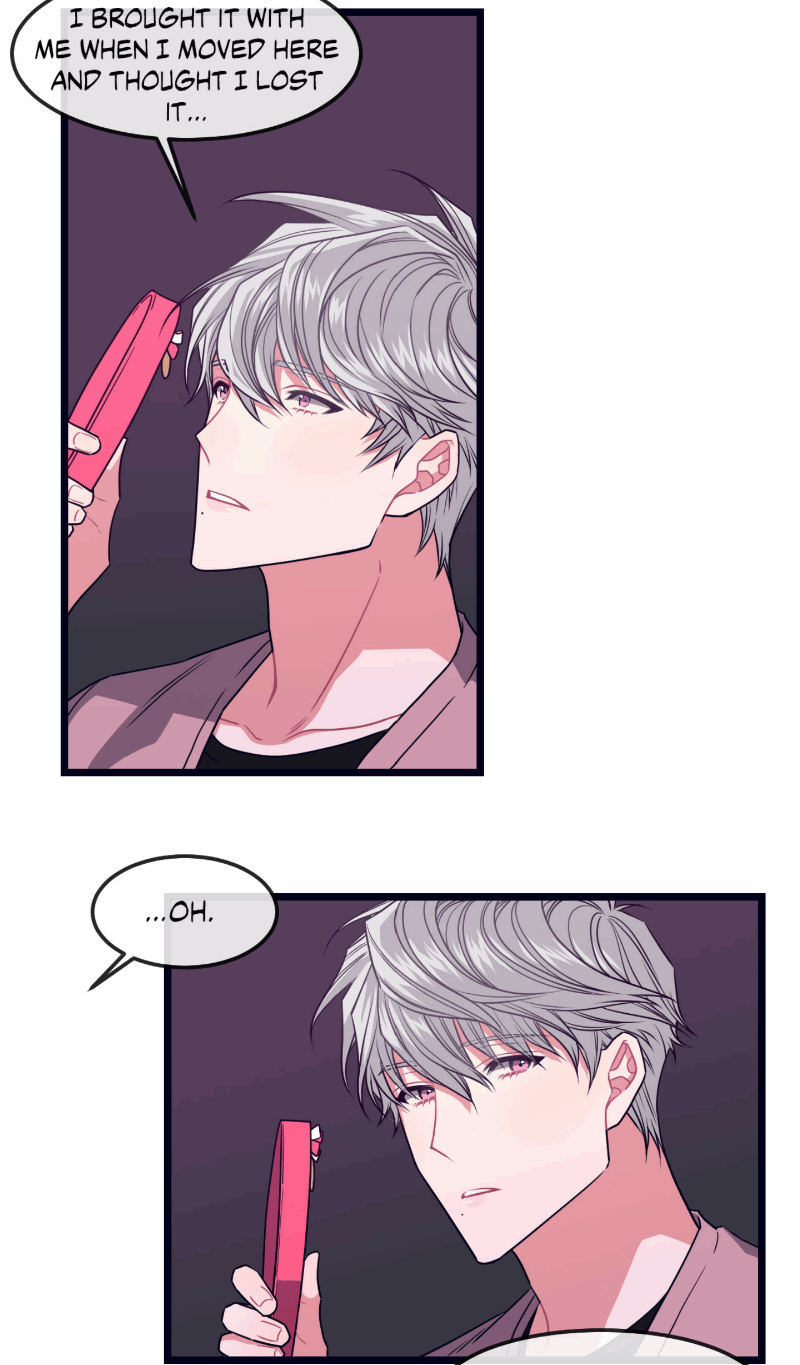 Make Me Bark Chapter 2 page 43 - 