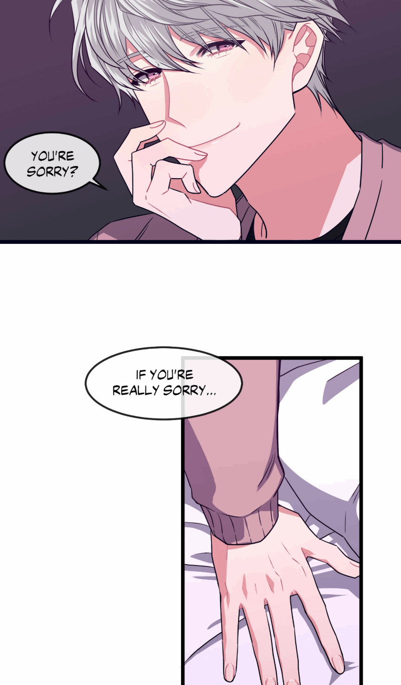Make Me Bark Chapter 2 page 45 - 
