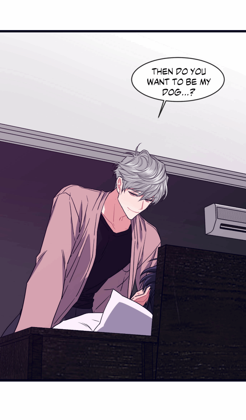 Make Me Bark Chapter 2 page 46 - 