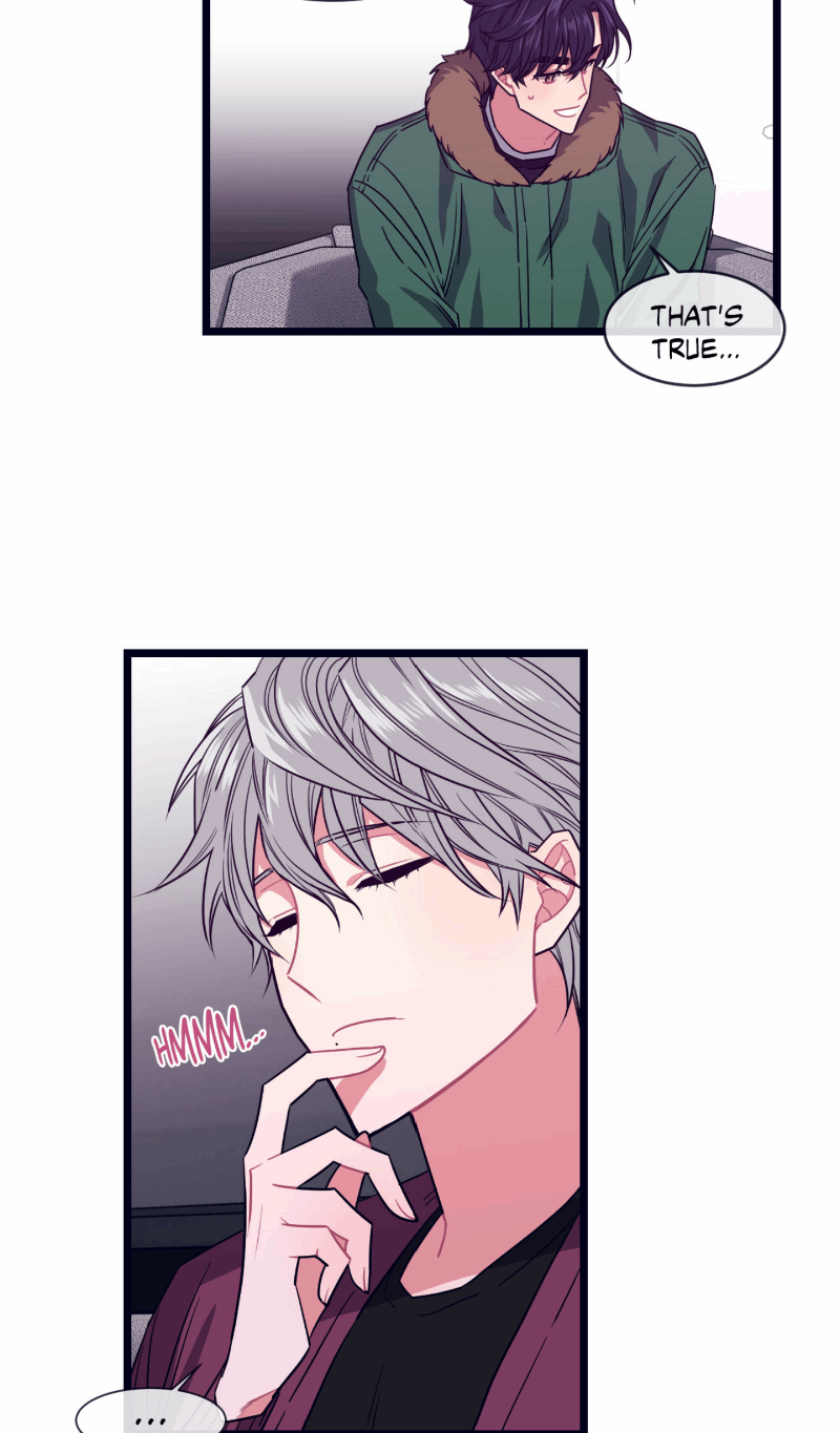 Make Me Bark Chapter 2 page 6 - 