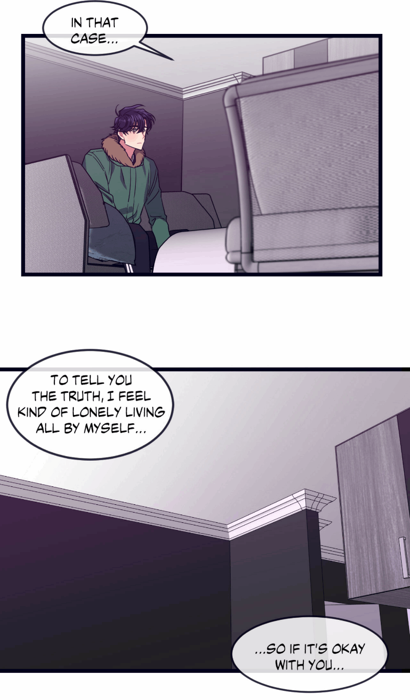 Make Me Bark Chapter 2 page 7 - 