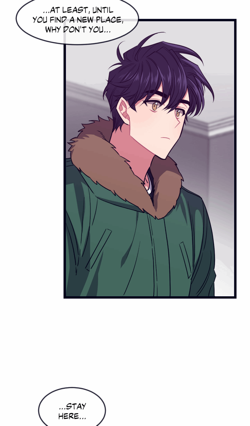 Make Me Bark Chapter 2 page 8 - 