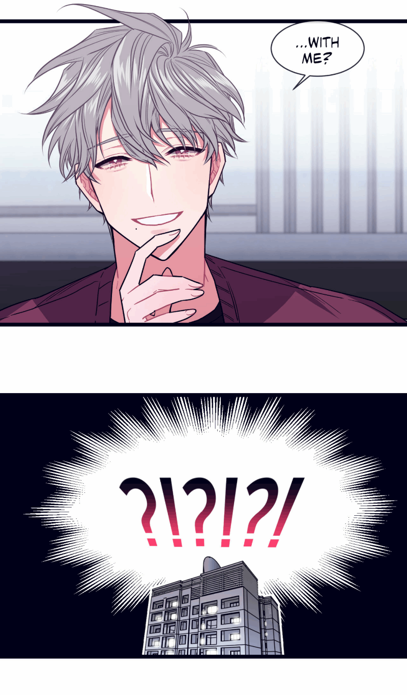 Make Me Bark Chapter 2 page 9 - 