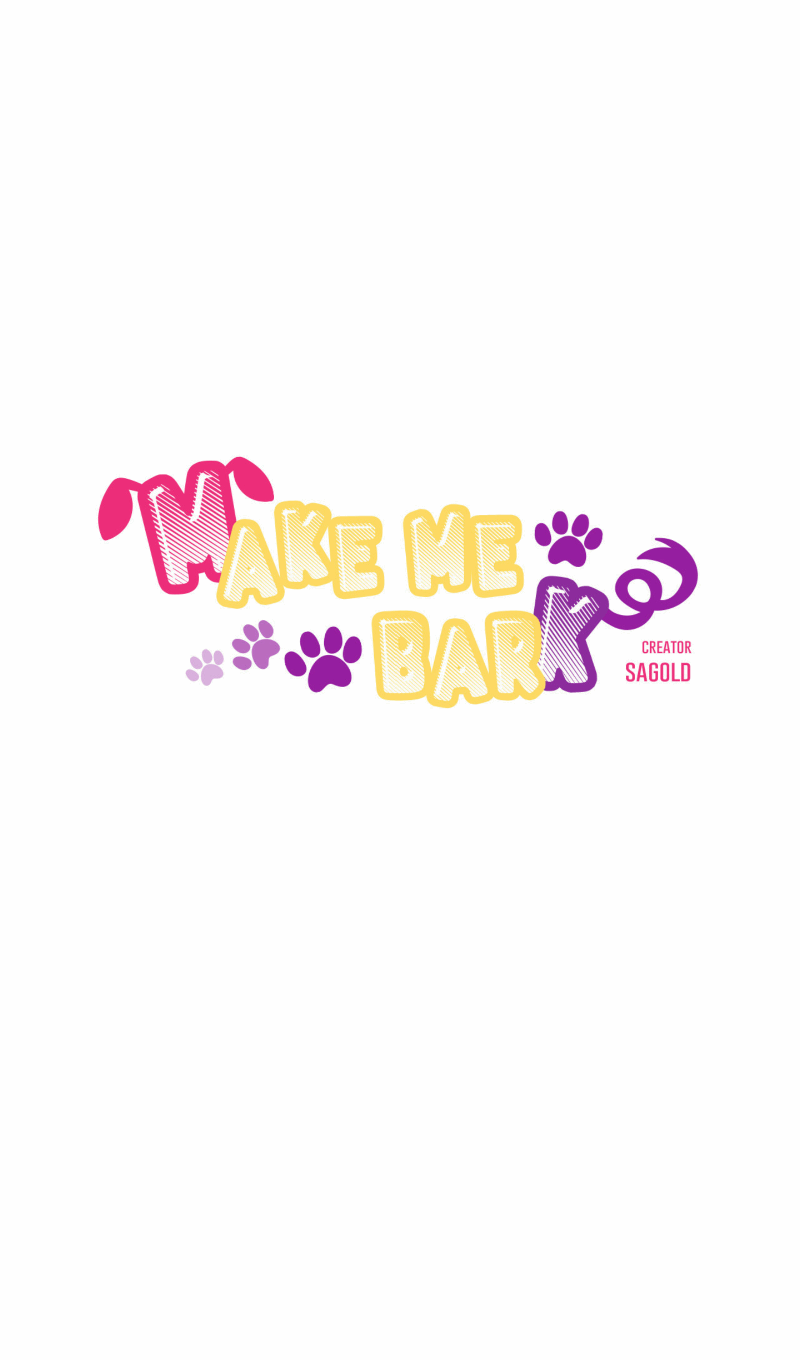 Make Me Bark Chapter 2 page 10 - 