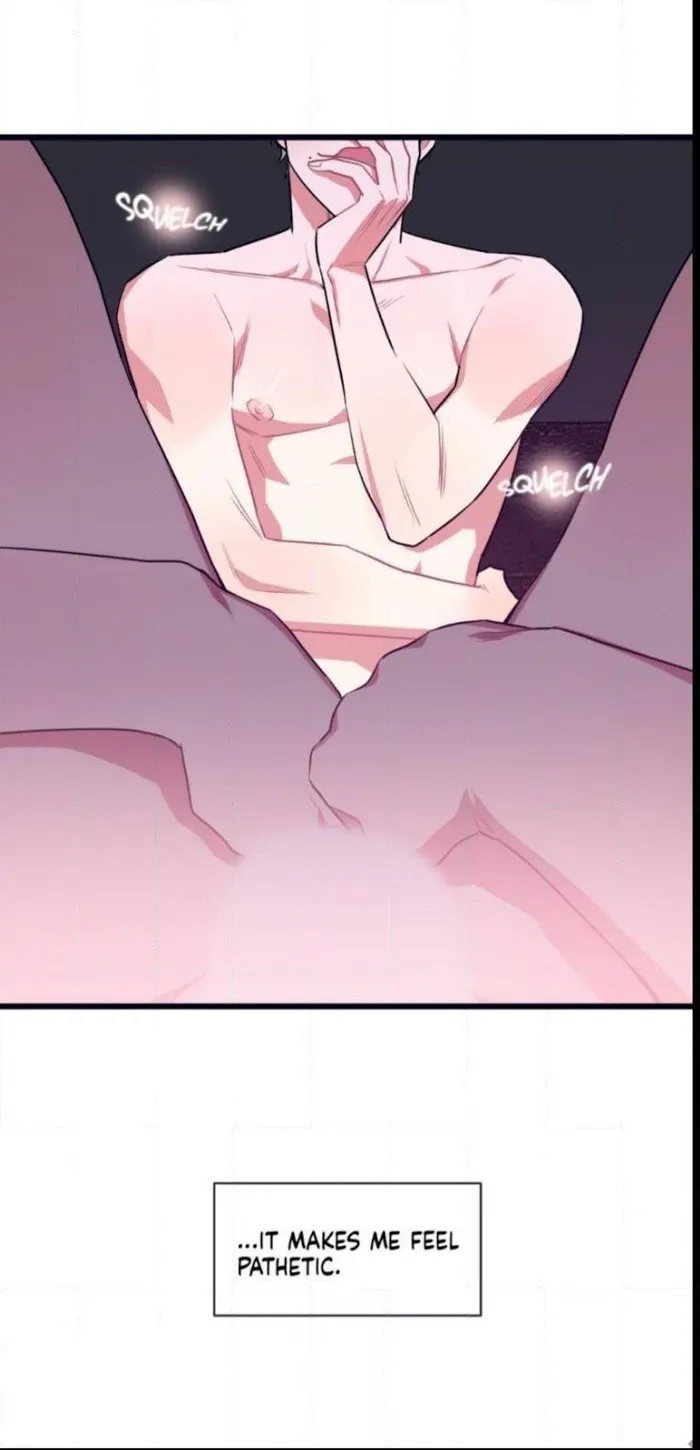 Make Me Bark Chapter 21 page 12 - 