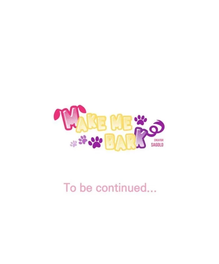 Make Me Bark Chapter 21 page 13 - 
