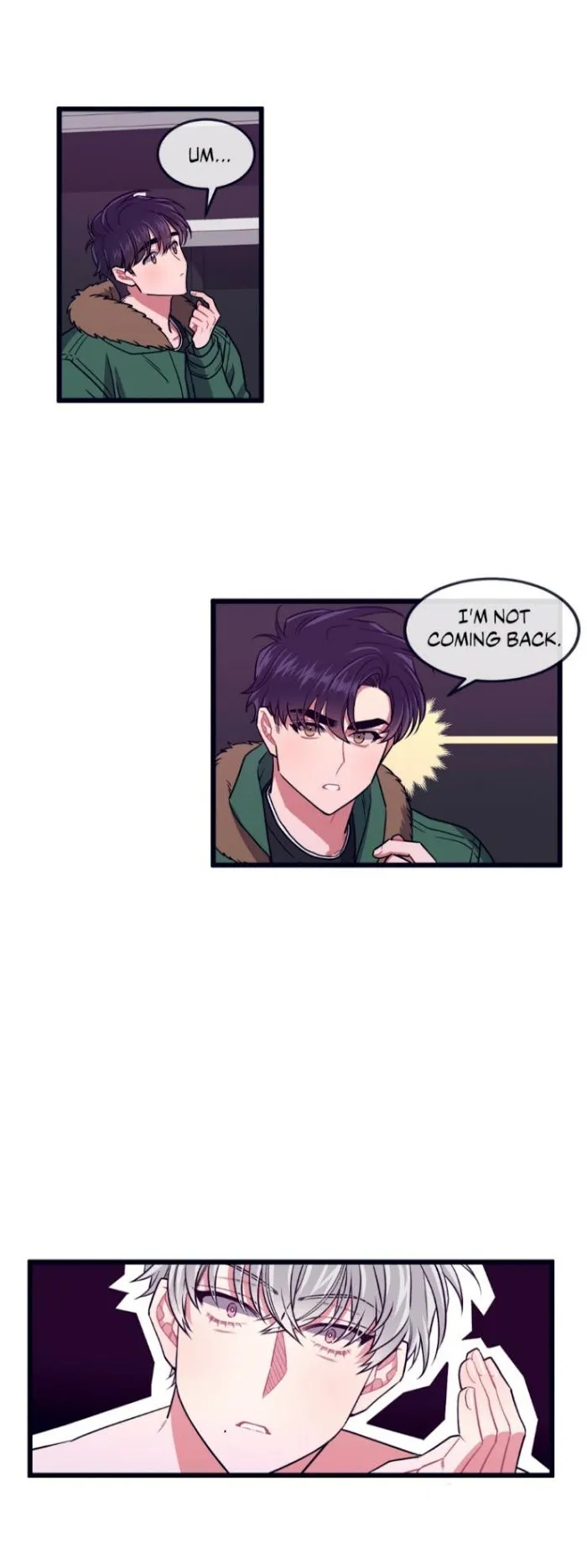 Make Me Bark Chapter 22 page 2 - 