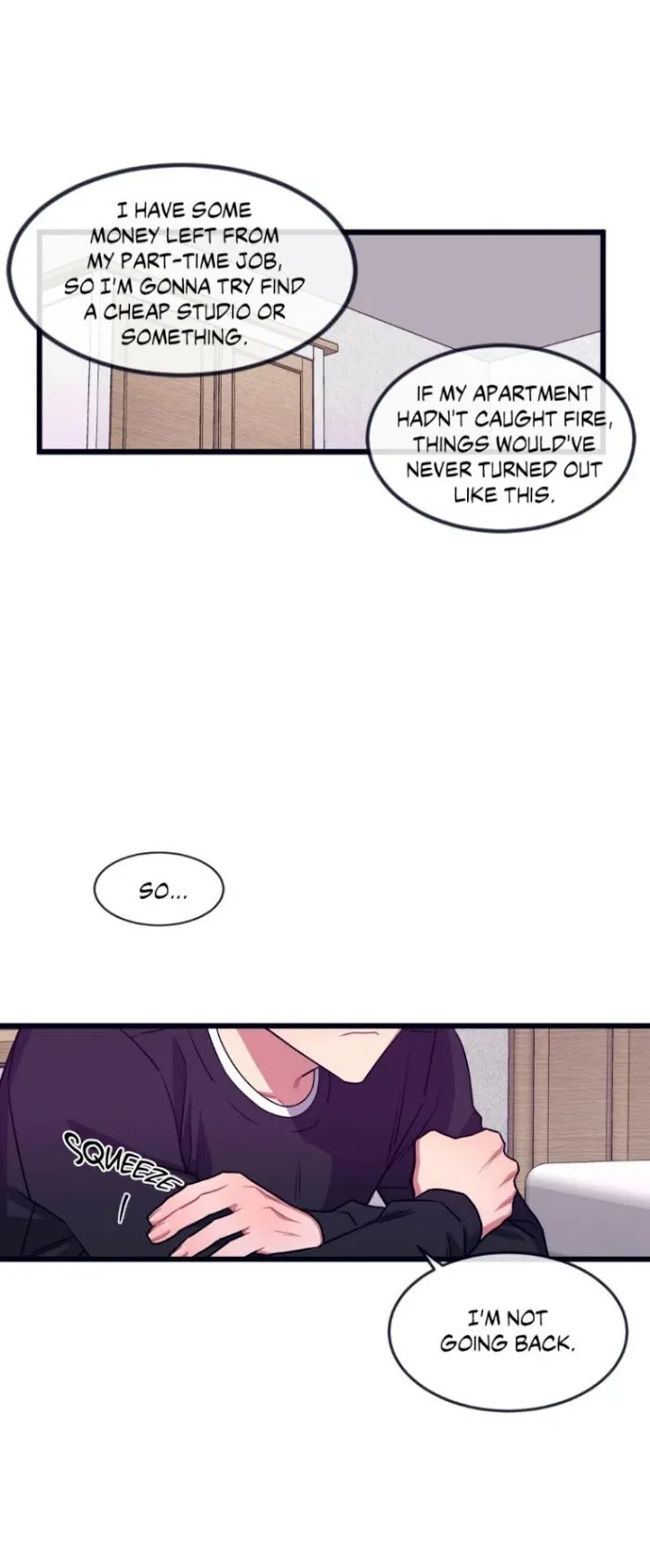 Make Me Bark Chapter 22 page 12 - 