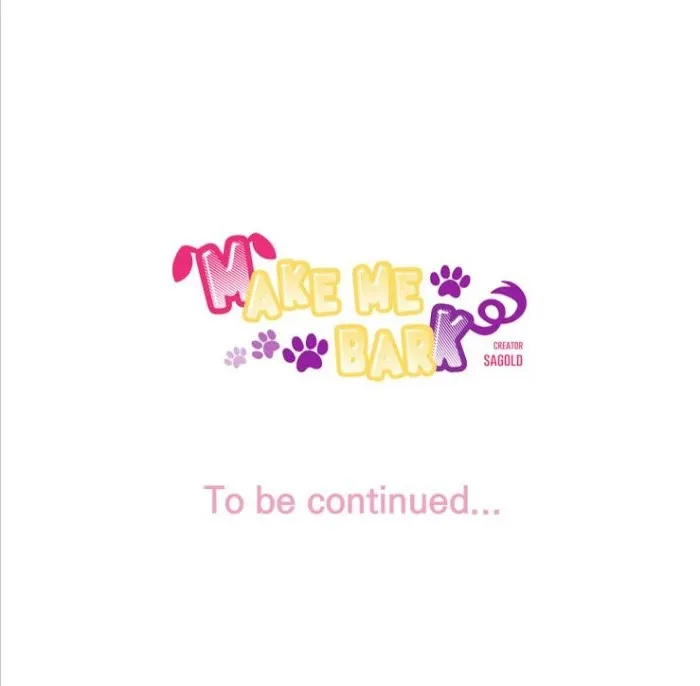 Make Me Bark Chapter 22 page 13 - 