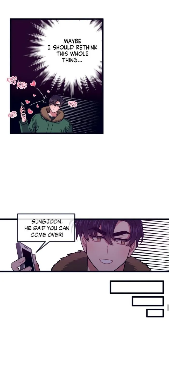 Make Me Bark Chapter 22 page 7 - 
