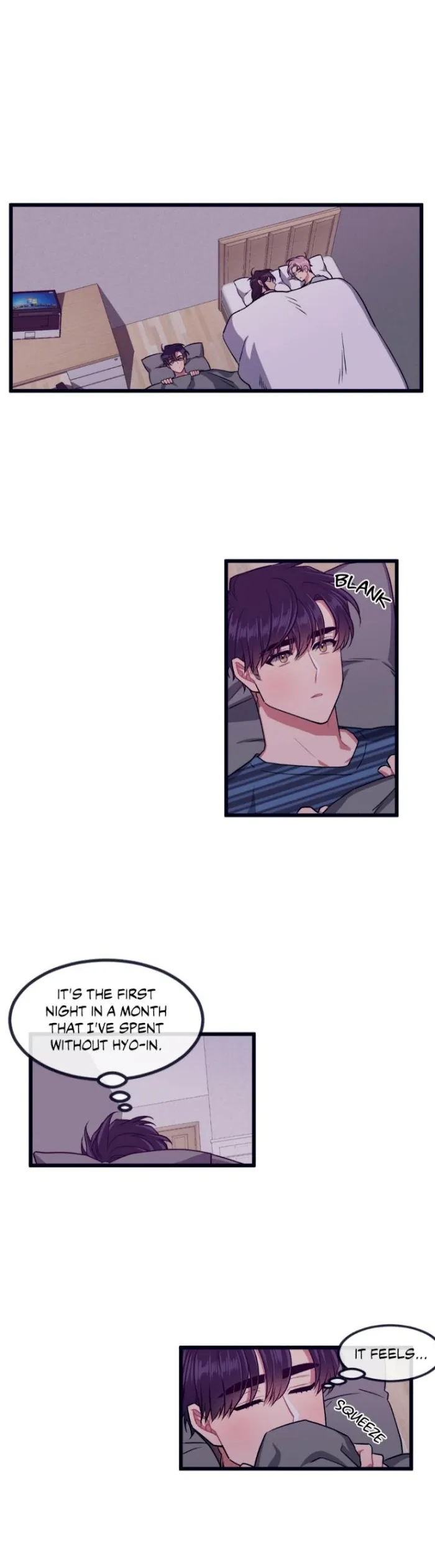 Make Me Bark Chapter 23 page 1 - 
