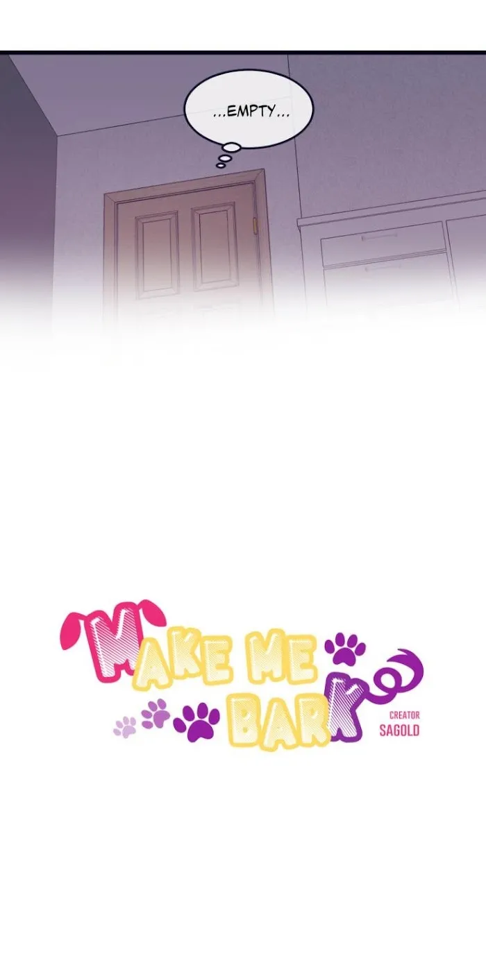 Make Me Bark Chapter 23 page 2 - 