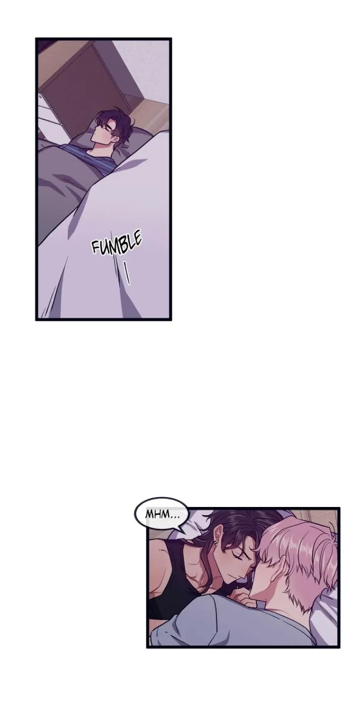 Make Me Bark Chapter 23 page 3 - 