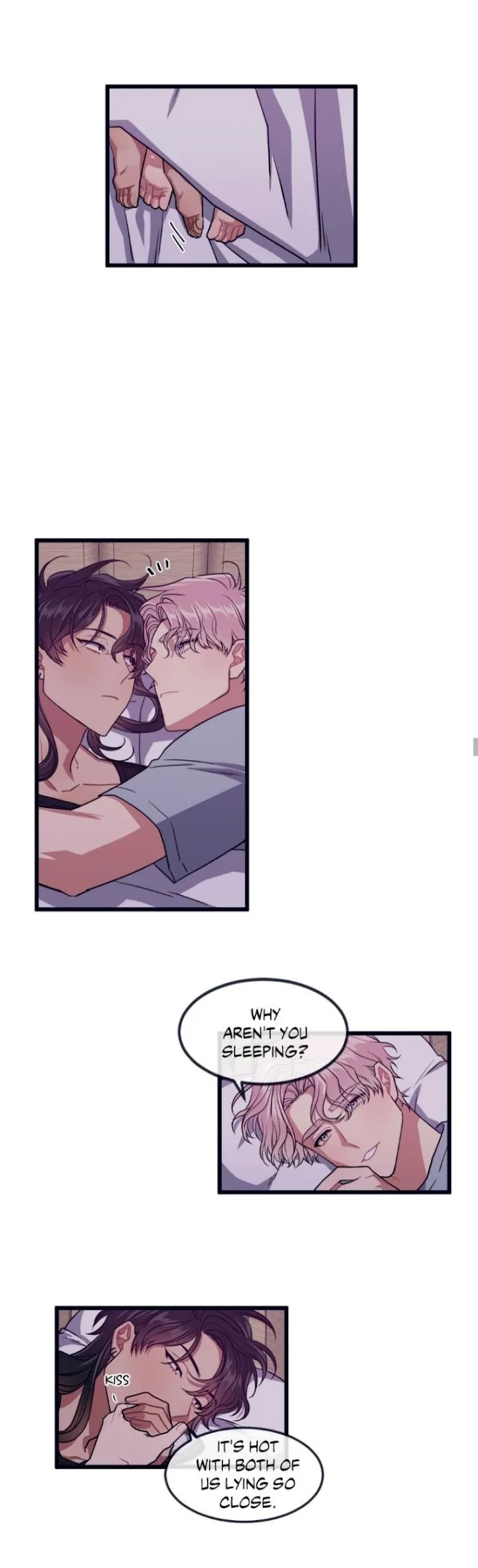 Make Me Bark Chapter 23 page 4 - 