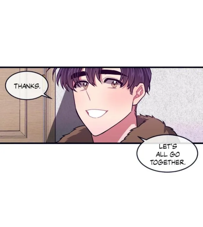 Make Me Bark Chapter 24 page 3 - 
